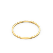 Load image into Gallery viewer, 14K Gold Asymmetrical Marquise Diamond Ring / Dainty Diamond Ring / Diamond Ring / Dainty Ring / Stacking Ring / Promise Ring