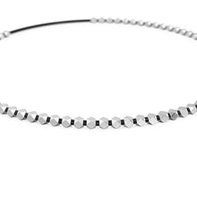 Load image into Gallery viewer, 1.5mm 18k Solid Yellow Gold Faceted Petite Nuggets Findings Beads (10)