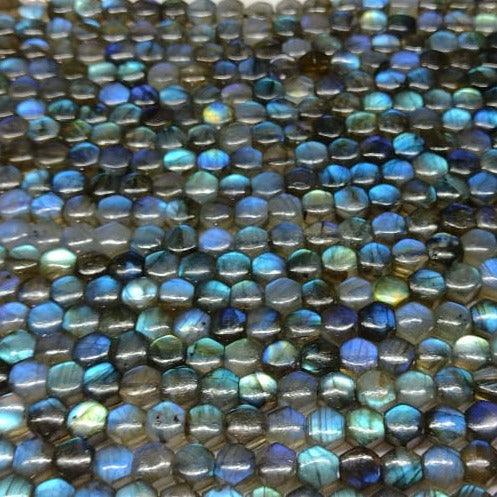 AAA+ Blue Flash Labradorite Gemstone Smooth Pear Briolette Beads | Natural Labradorite High outlets Fire Precious Gemstone Loose Long Pear Beads