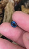 Certified 2.00ct VVS Oval Royal Blue Sapphire - Madagascar, Africa Gem