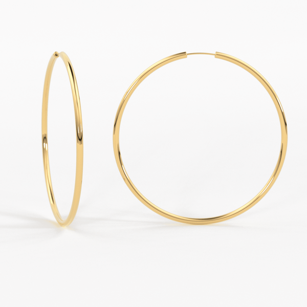 Dropship Wholesale Trendy Big Hoop Earrings 18K Real Gold Plated 11CM Super  Elegant Larger Size Women Earring Fashion Costume Jewelry to Sell Online at  a Lower Price | Doba