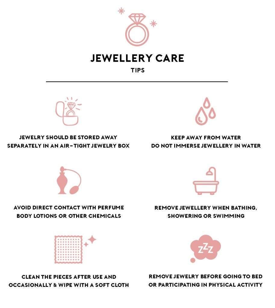 Baguette Diamond Necklace in 14k Gold / Diamond Cluster Necklace / Oval Diamond Layering Necklace / Minimalist Gift / Diamond Necklace - Jalvi & Co.