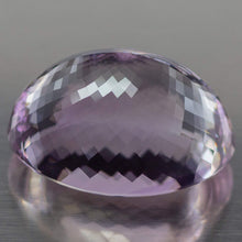 Load image into Gallery viewer, VVS 246 Cts IGLI Certified Rose De France Natural Pink Amethyst Oval Cut Loose Gemstone - Jalvi &amp; Co.